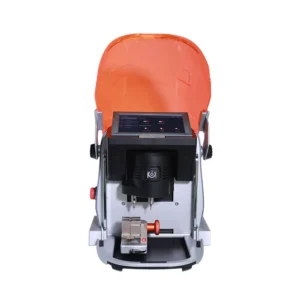 Kukai Alpha Automatic Key Cutting Machine